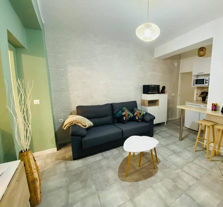 Apartamento San Eloy Con Patio Privado Κόρδοβα Εξωτερικό φωτογραφία