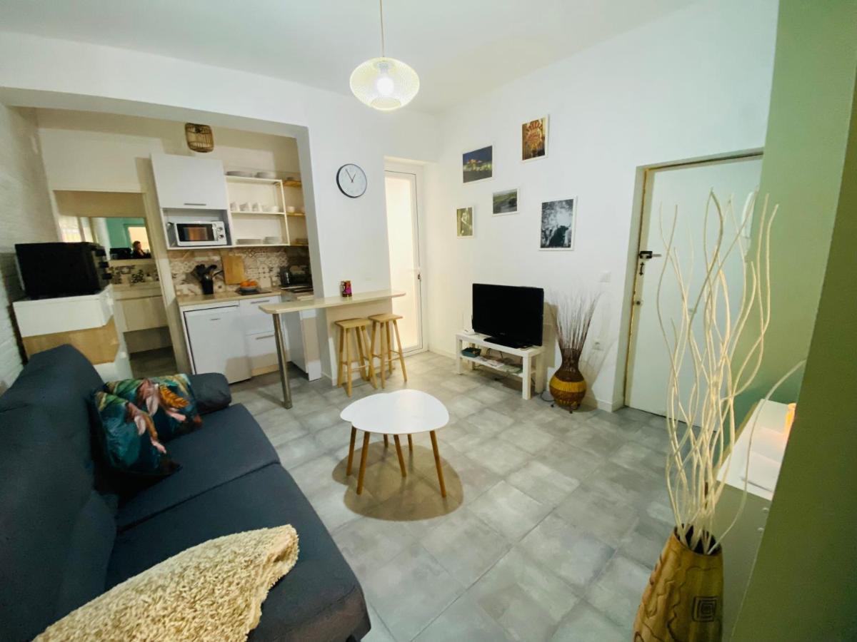 Apartamento San Eloy Con Patio Privado Κόρδοβα Εξωτερικό φωτογραφία